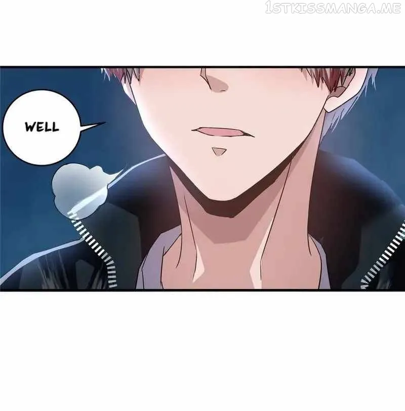 The King is Back Chapter 26 - Page 29