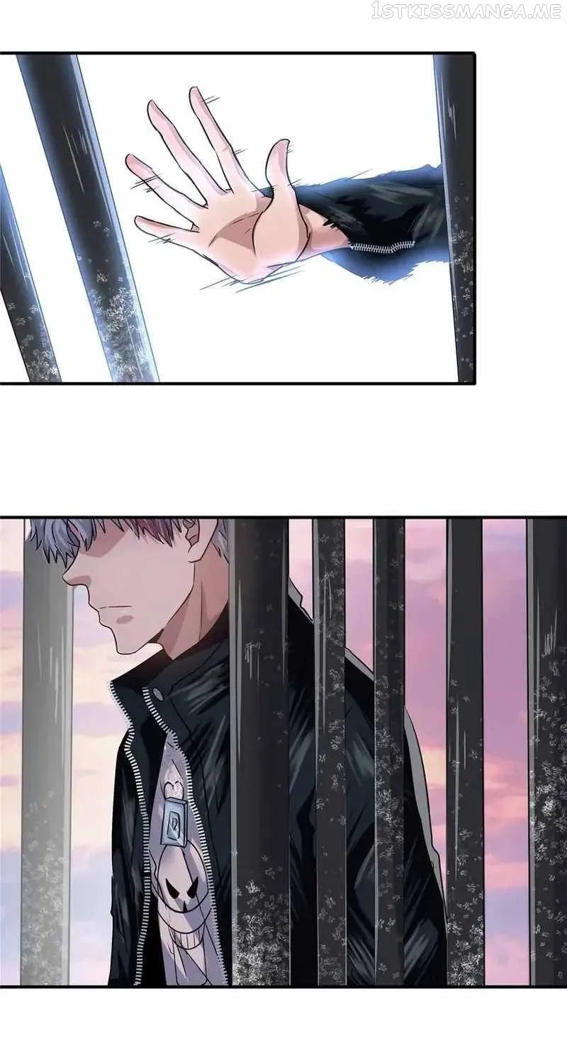 The King is Back Chapter 26 - Page 32