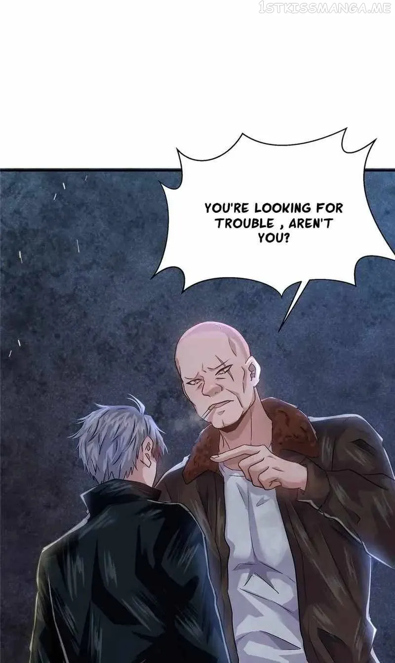 The King is Back Chapter 26 - Page 35