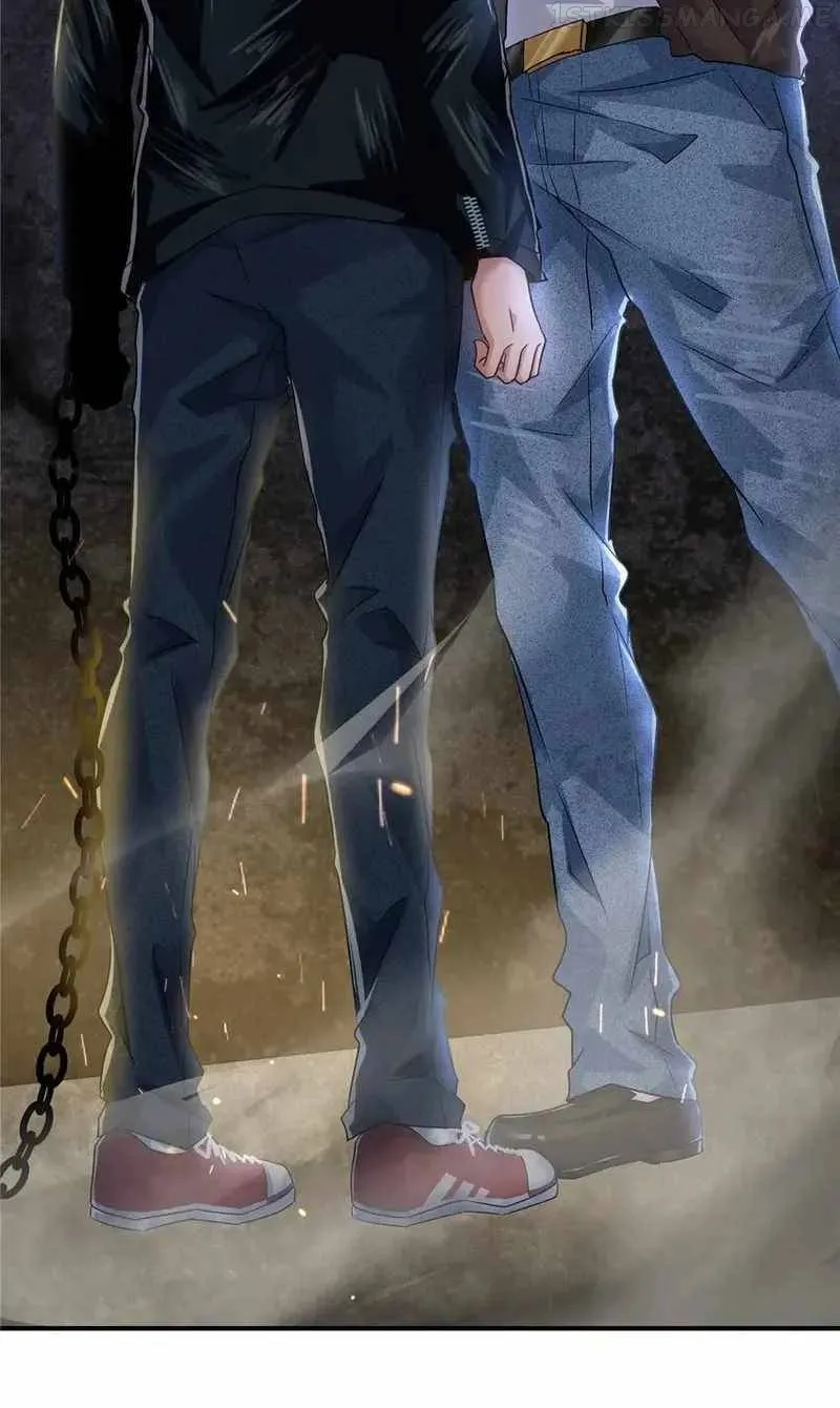 The King is Back Chapter 26 - Page 36