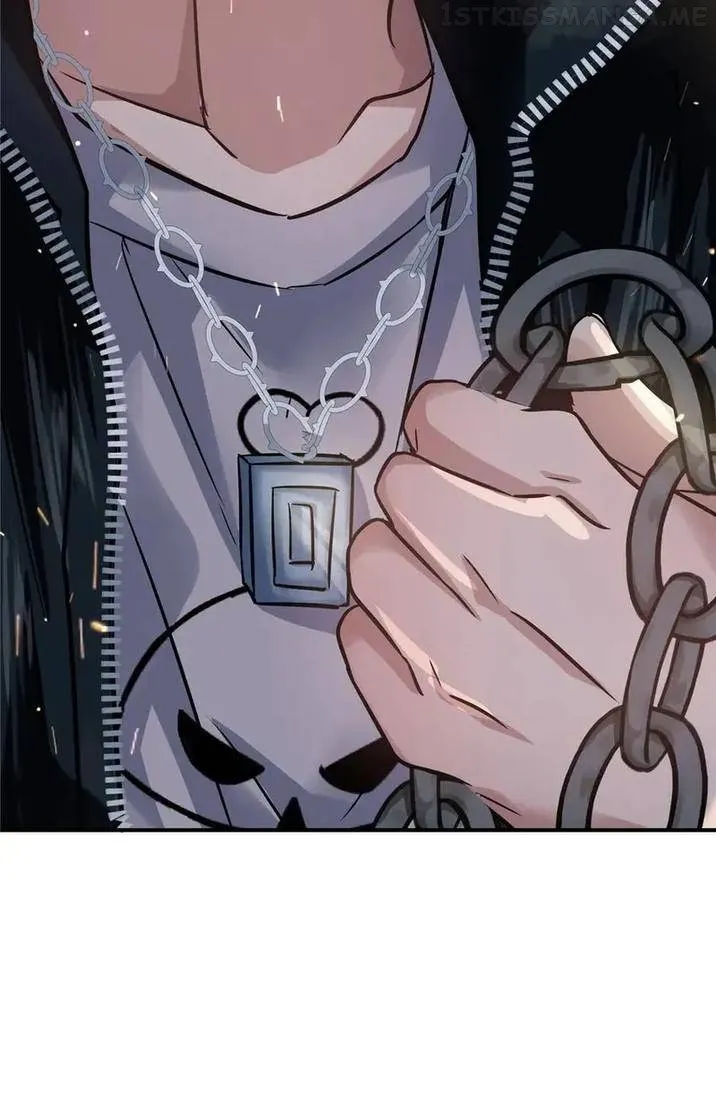 The King is Back Chapter 26 - Page 39