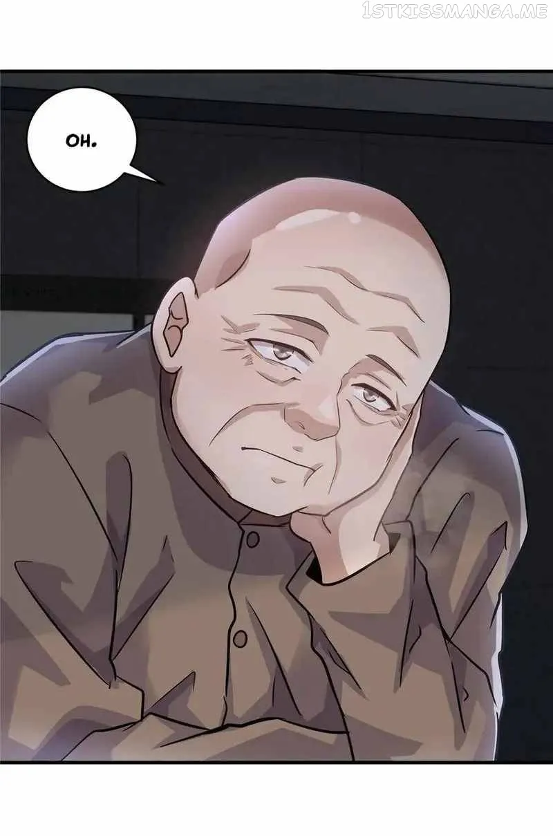 The King is Back Chapter 26 - Page 4