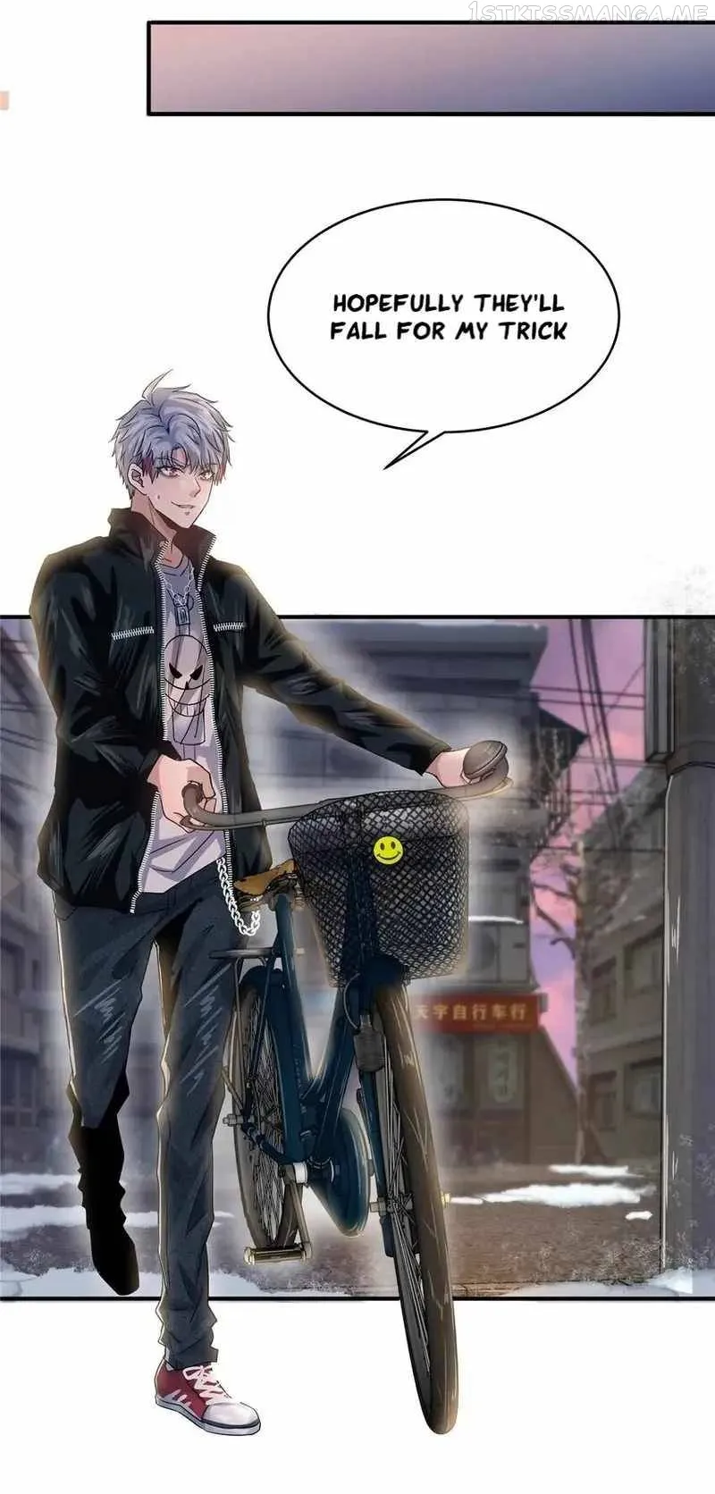 The King is Back Chapter 26 - Page 6