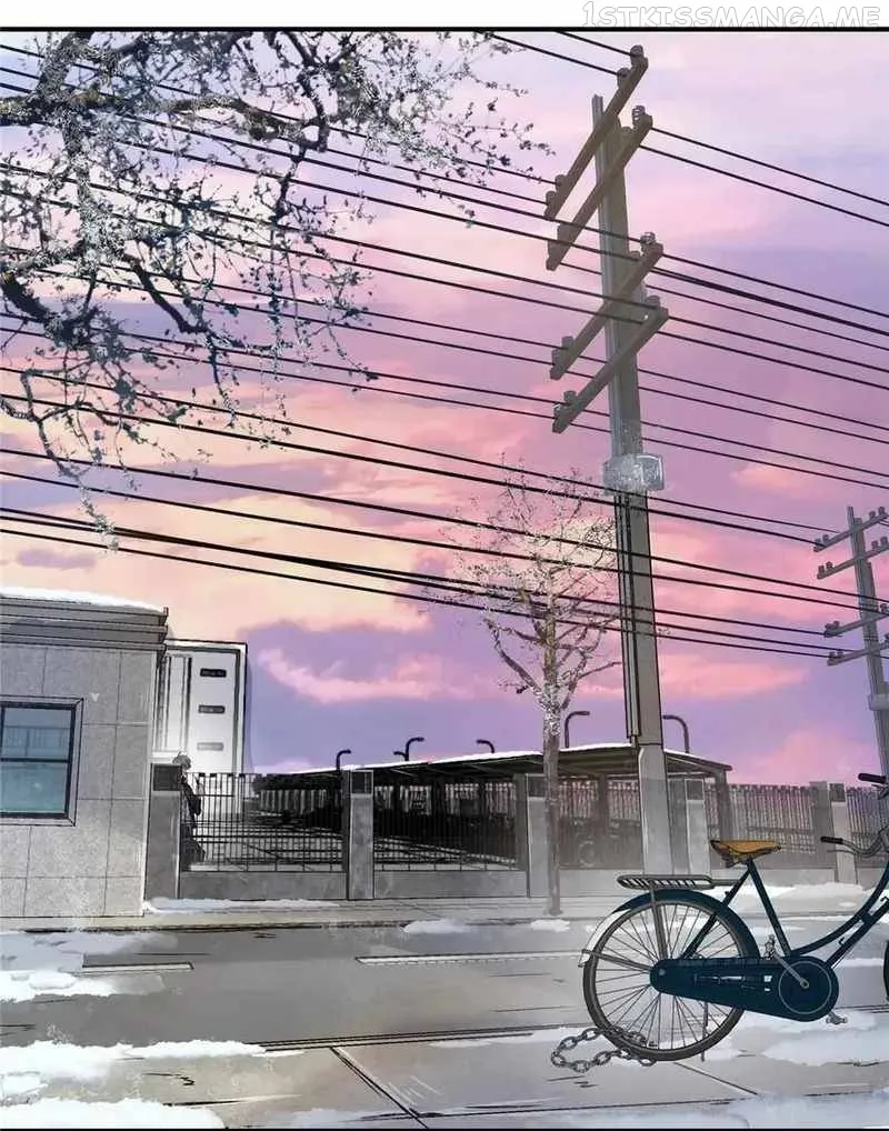 The King is Back Chapter 26 - Page 8