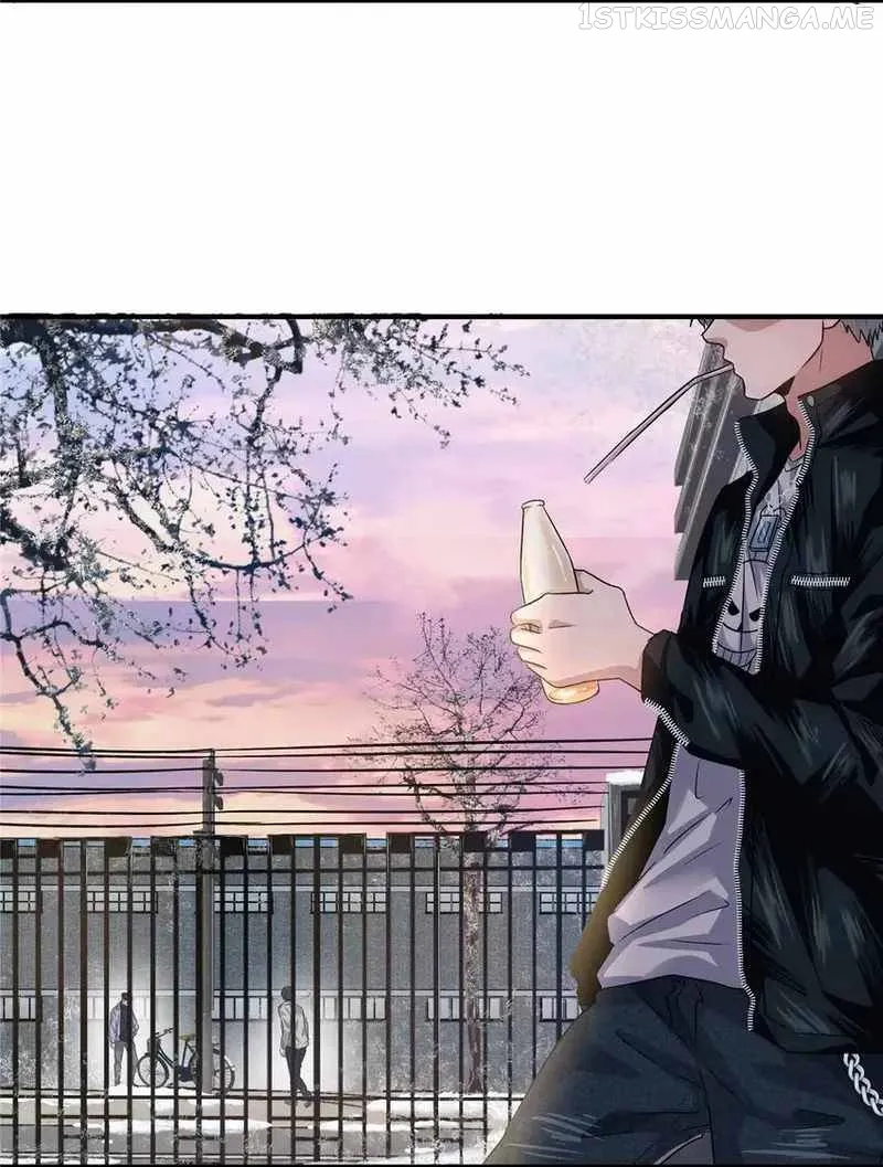 The King is Back Chapter 26 - Page 9