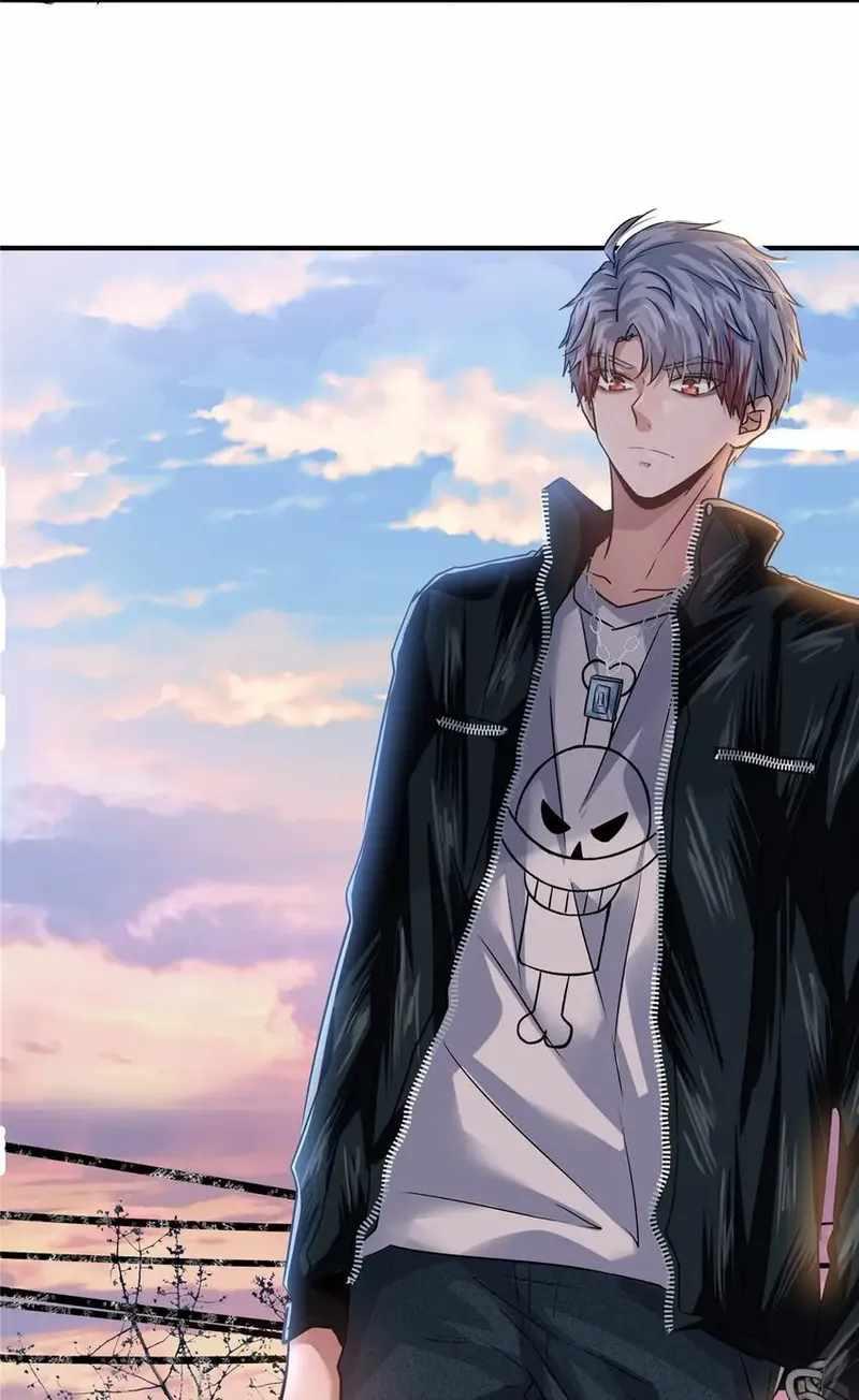 The King is Back Chapter 27 - Page 10