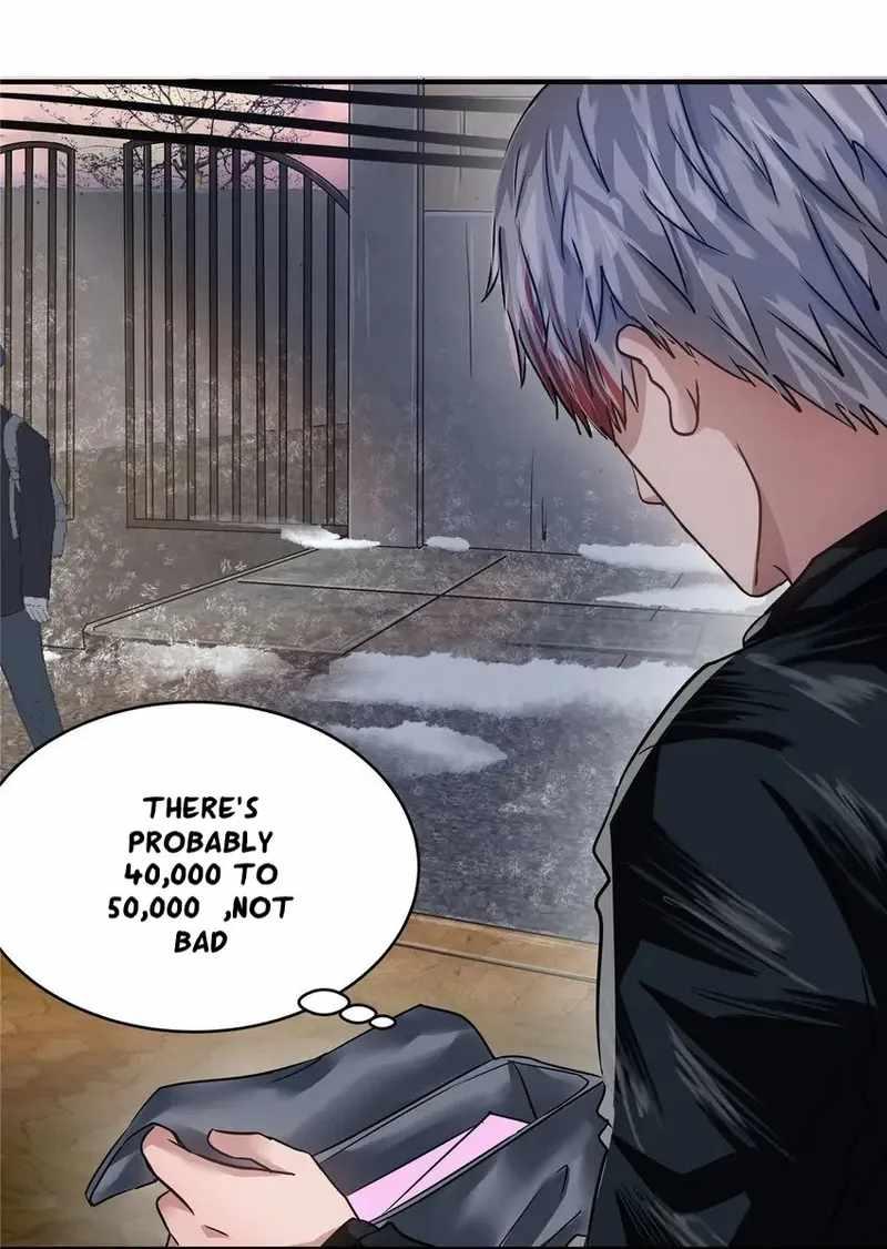 The King is Back Chapter 27 - Page 19