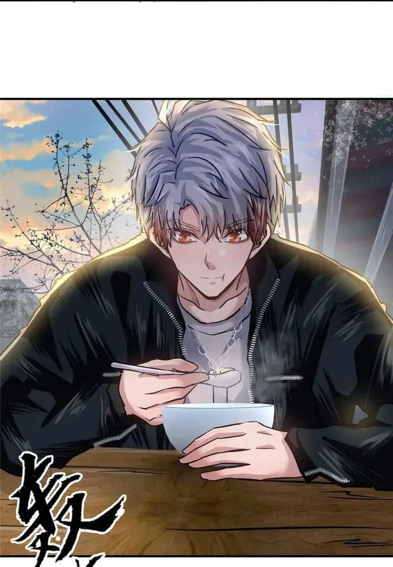 The King is Back Chapter 27 - Page 20