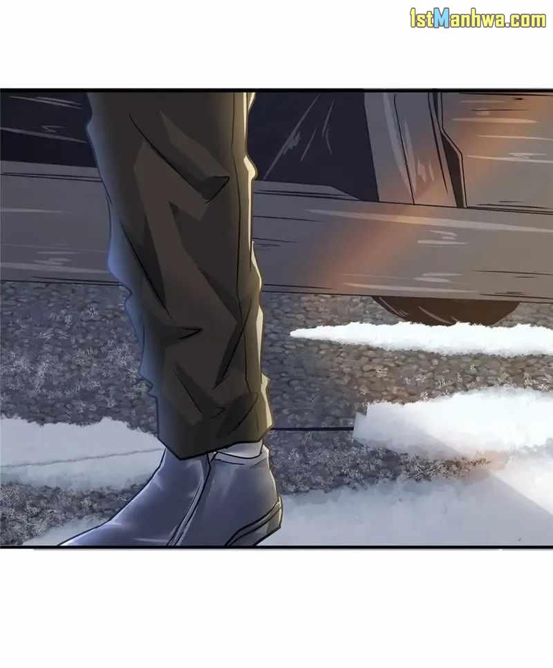 The King is Back Chapter 27 - Page 22