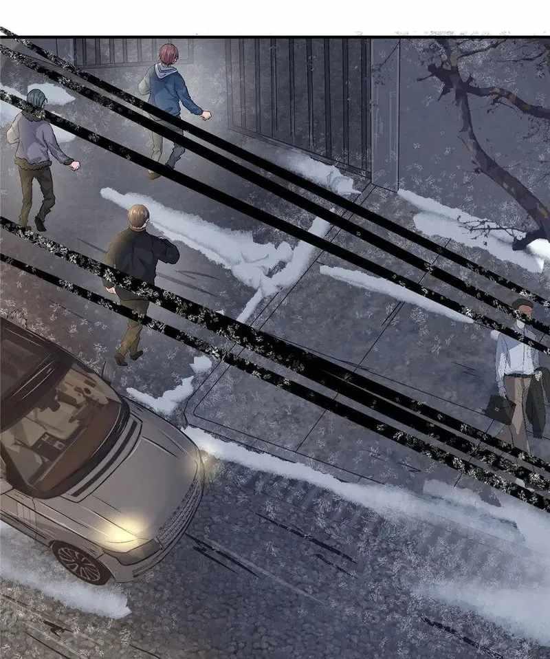 The King is Back Chapter 27 - Page 23