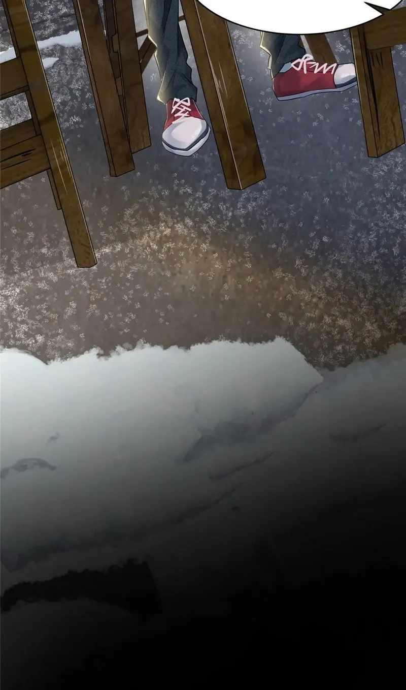 The King is Back Chapter 27 - Page 26