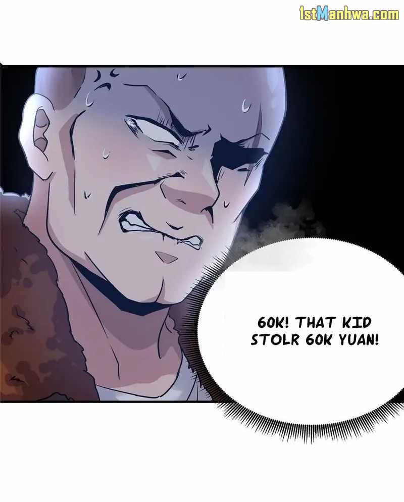 The King is Back Chapter 27 - Page 29