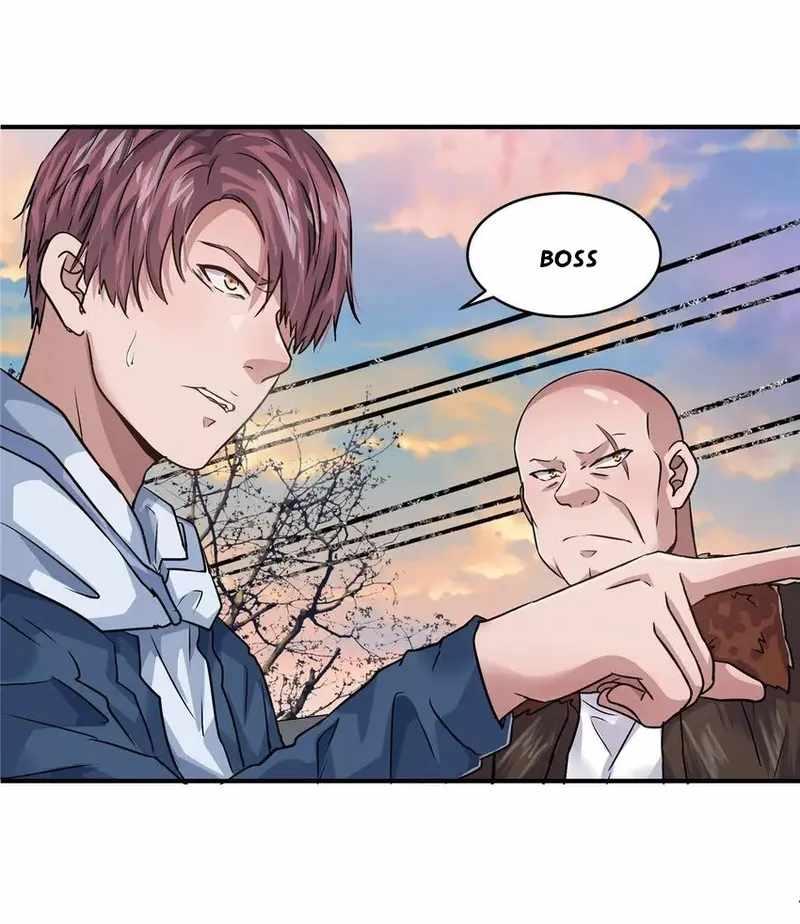 The King is Back Chapter 27 - Page 32