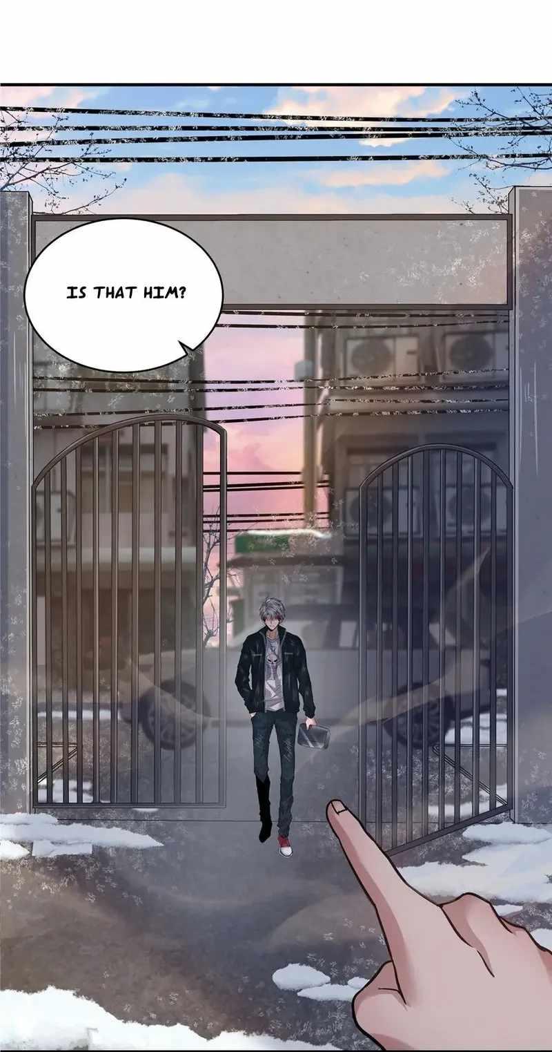 The King is Back Chapter 27 - Page 33