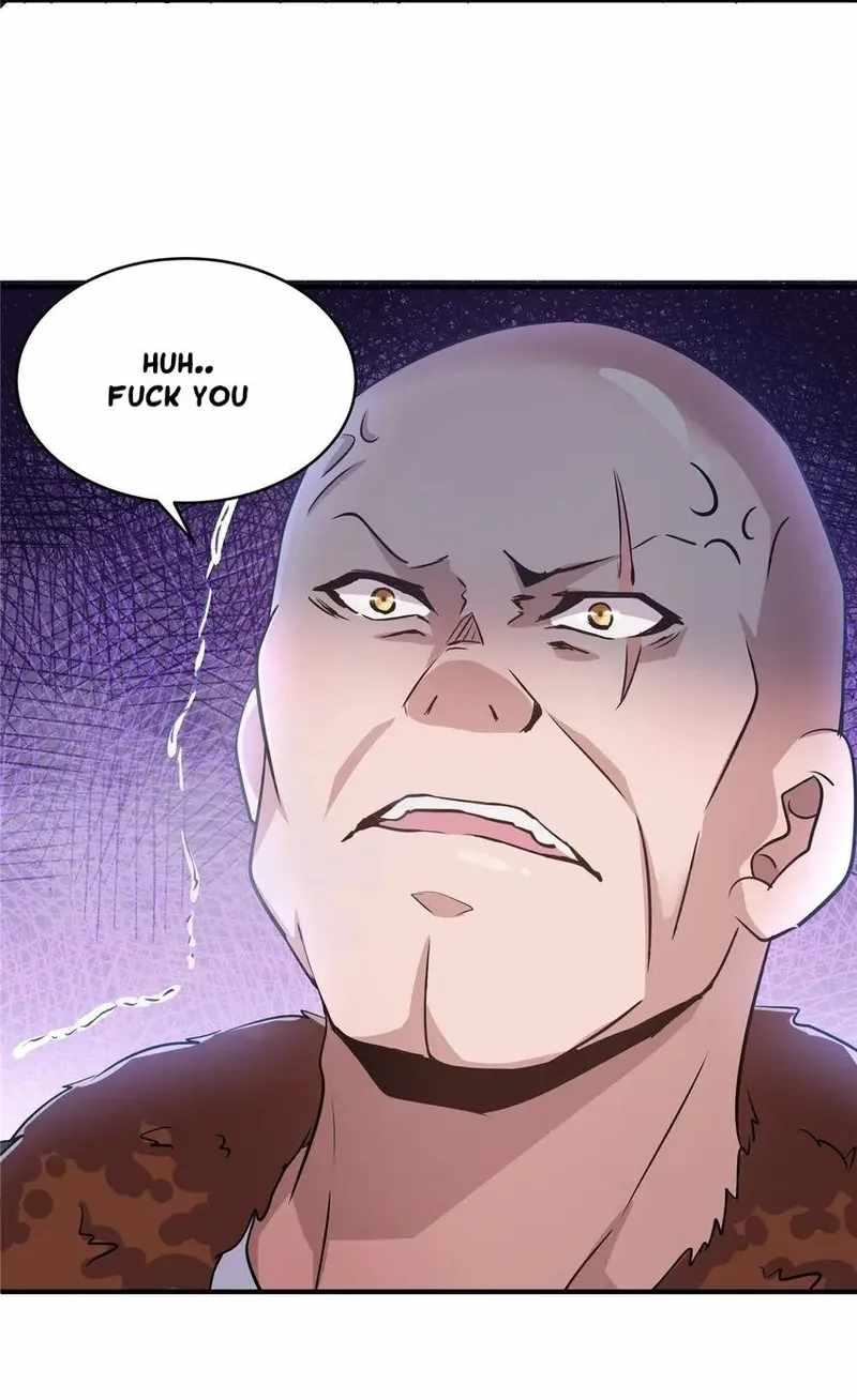 The King is Back Chapter 27 - Page 36