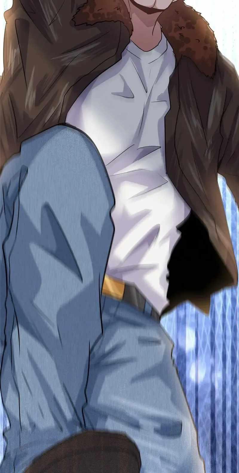 The King is Back Chapter 27 - Page 4