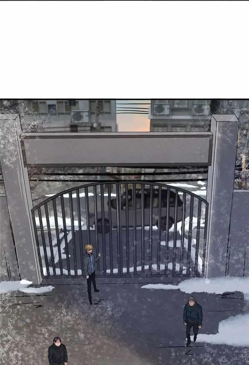 The King is Back Chapter 27 - Page 41