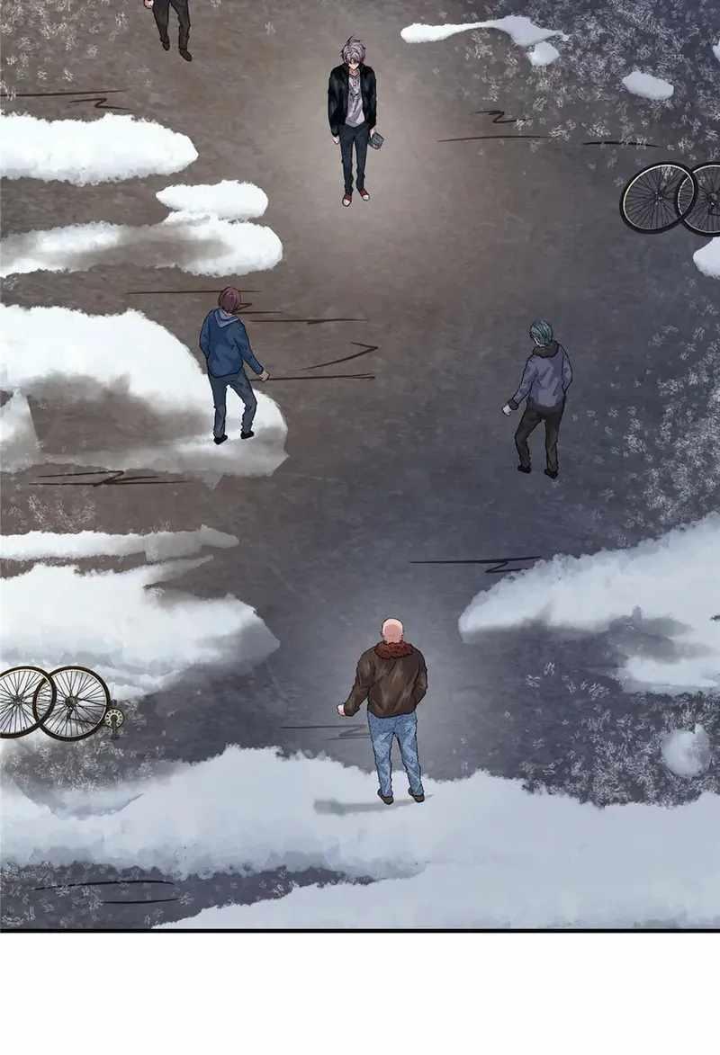 The King is Back Chapter 27 - Page 42