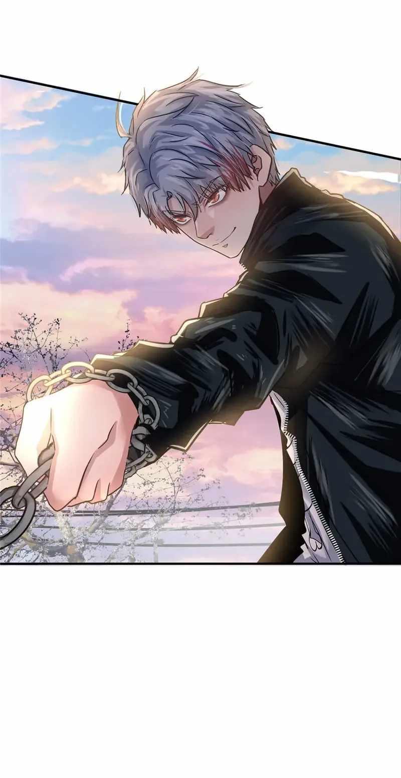 The King is Back Chapter 27 - Page 7