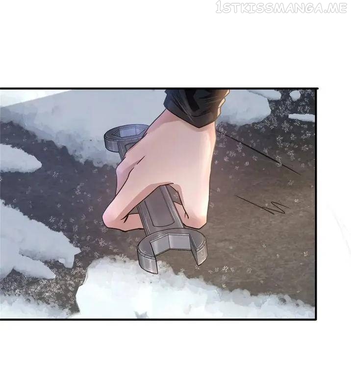 The King is Back Chapter 28 - Page 1