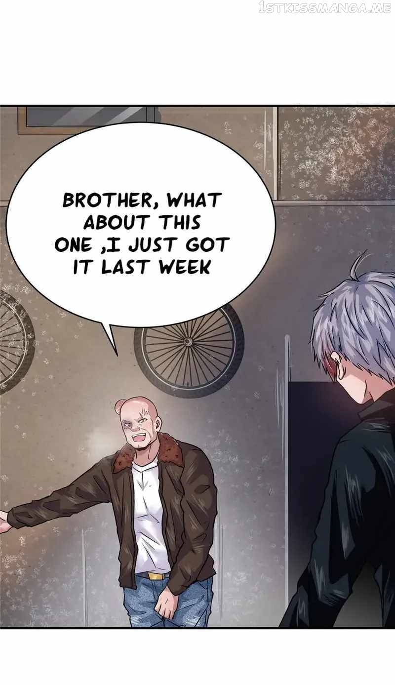 The King is Back Chapter 28 - Page 13