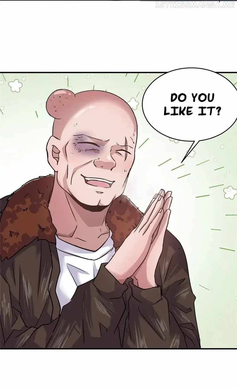 The King is Back Chapter 28 - Page 16