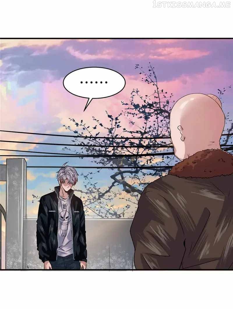 The King is Back Chapter 28 - Page 17