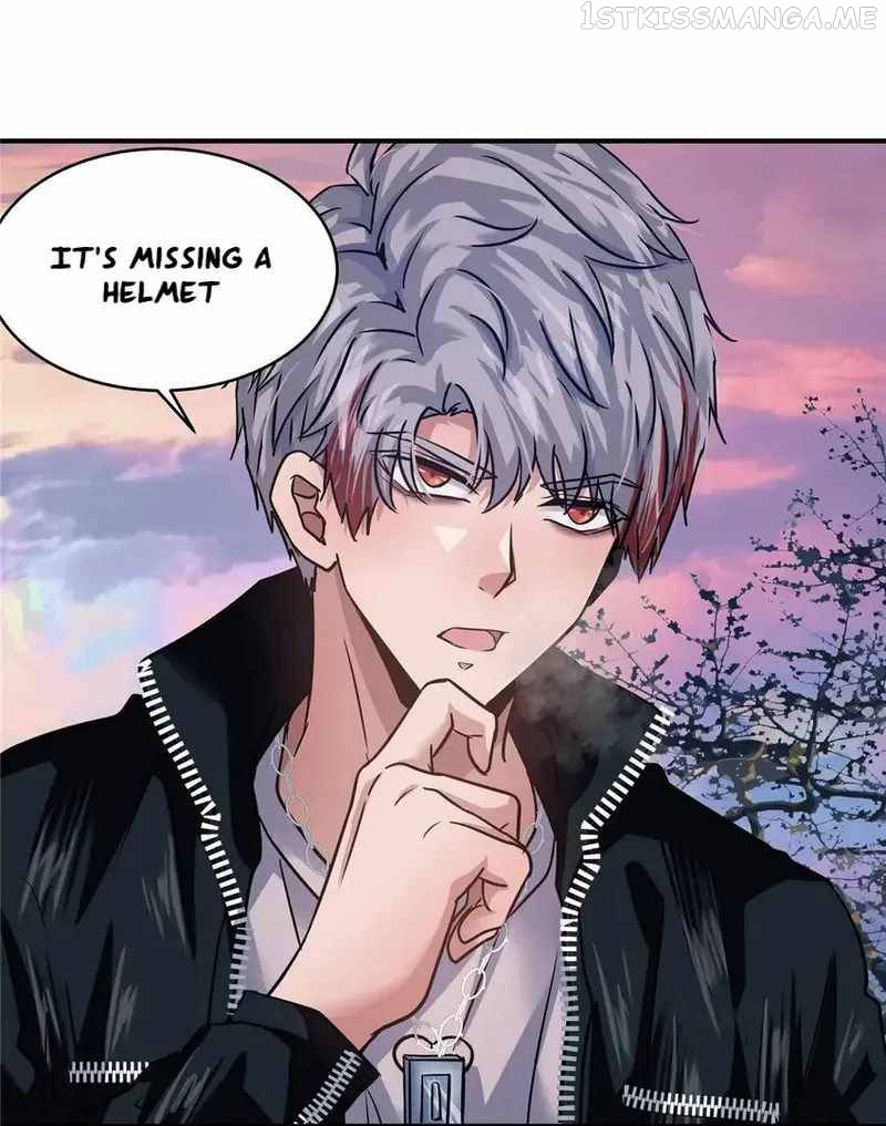 The King is Back Chapter 28 - Page 18