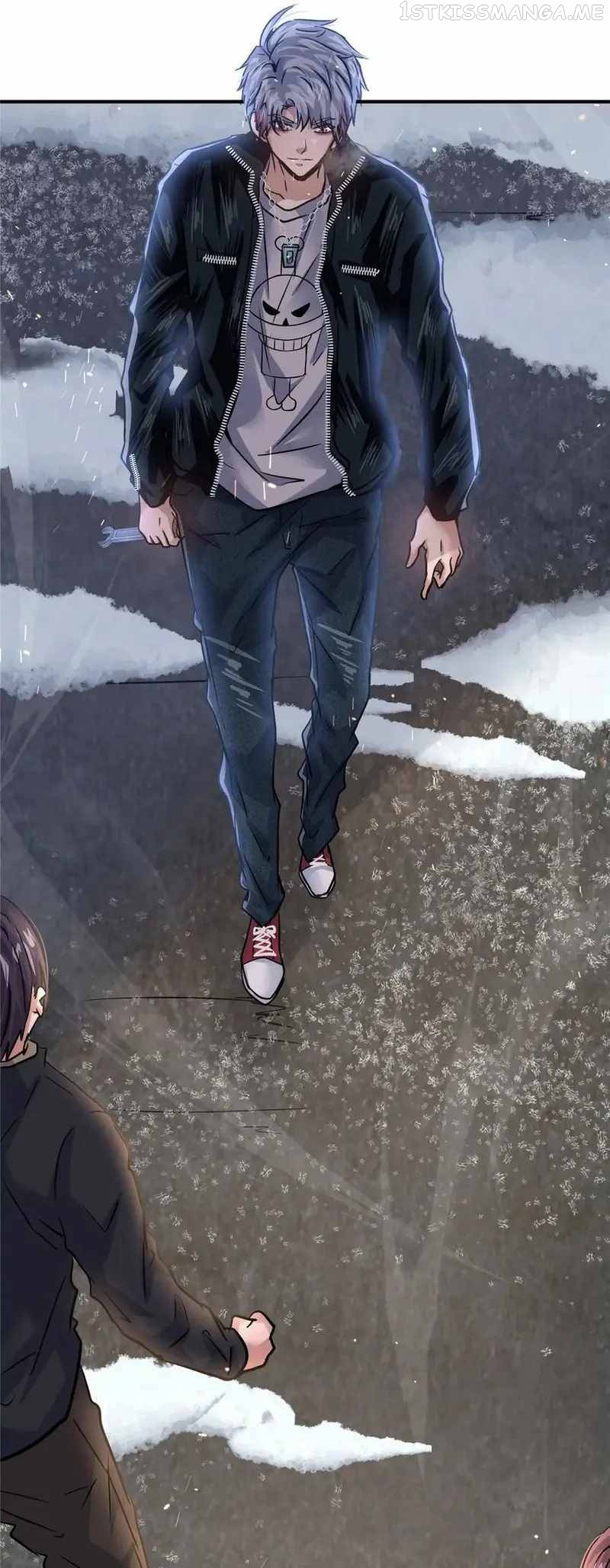 The King is Back Chapter 28 - Page 2