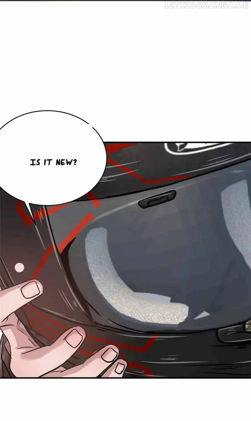 The King is Back Chapter 28 - Page 20