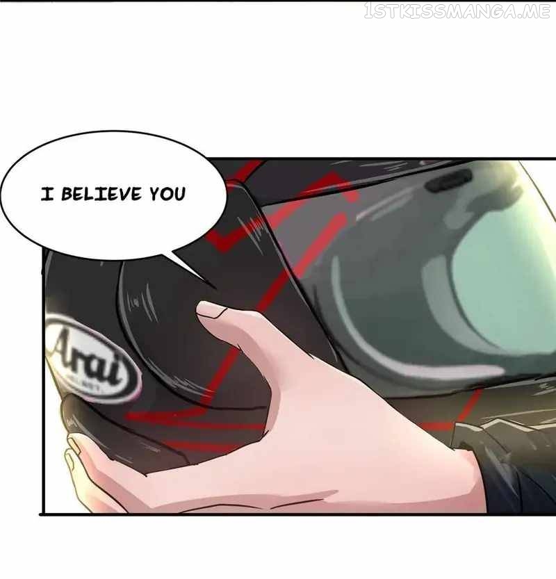 The King is Back Chapter 28 - Page 23