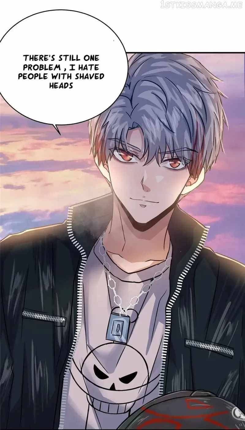 The King is Back Chapter 28 - Page 24