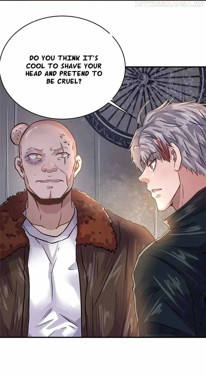 The King is Back Chapter 28 - Page 25