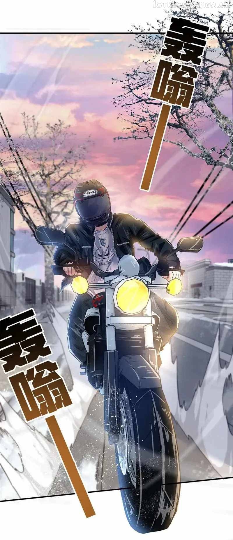 The King is Back Chapter 28 - Page 28