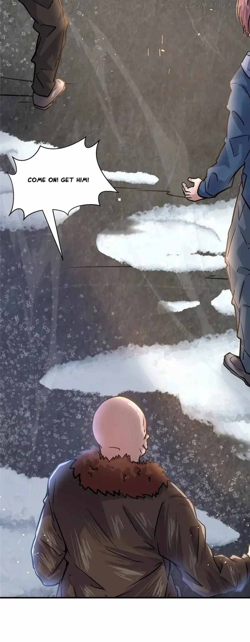 The King is Back Chapter 28 - Page 3