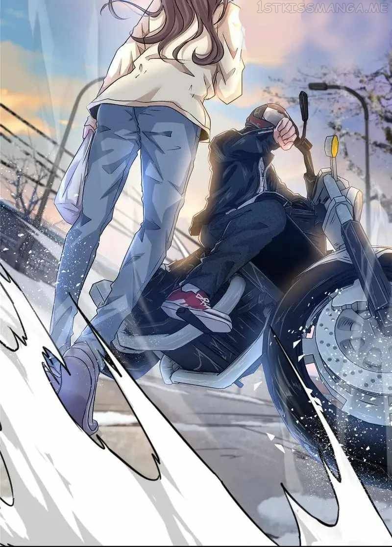 The King is Back Chapter 28 - Page 32