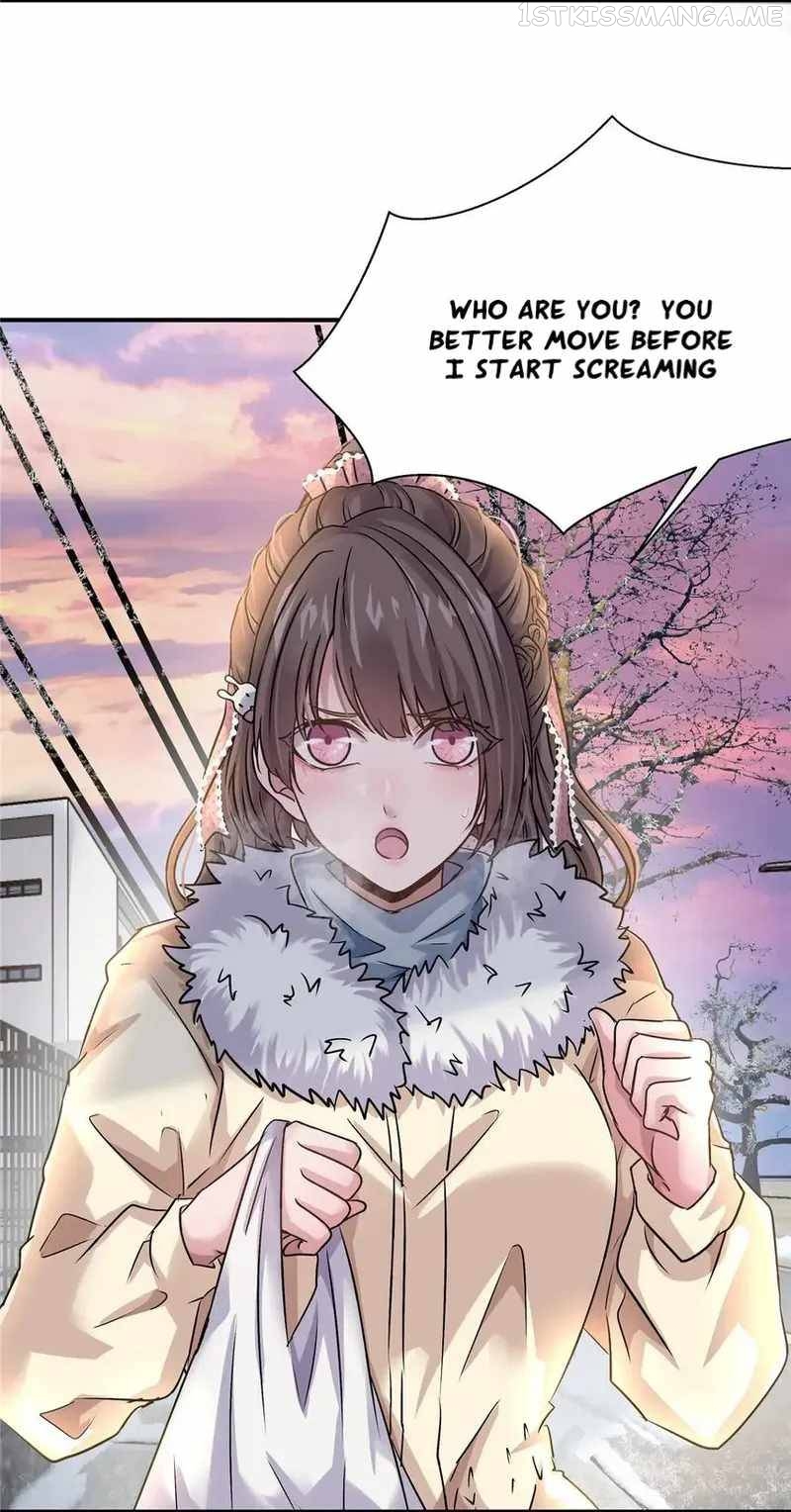 The King is Back Chapter 28 - Page 33