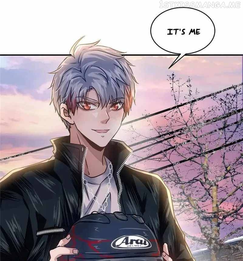 The King is Back Chapter 28 - Page 34