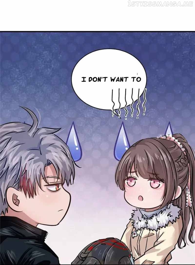 The King is Back Chapter 28 - Page 36