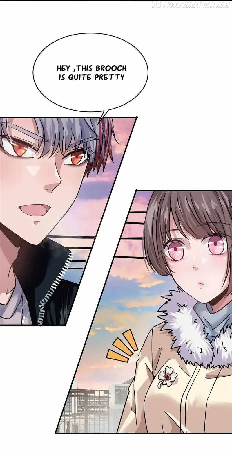 The King is Back Chapter 28 - Page 37