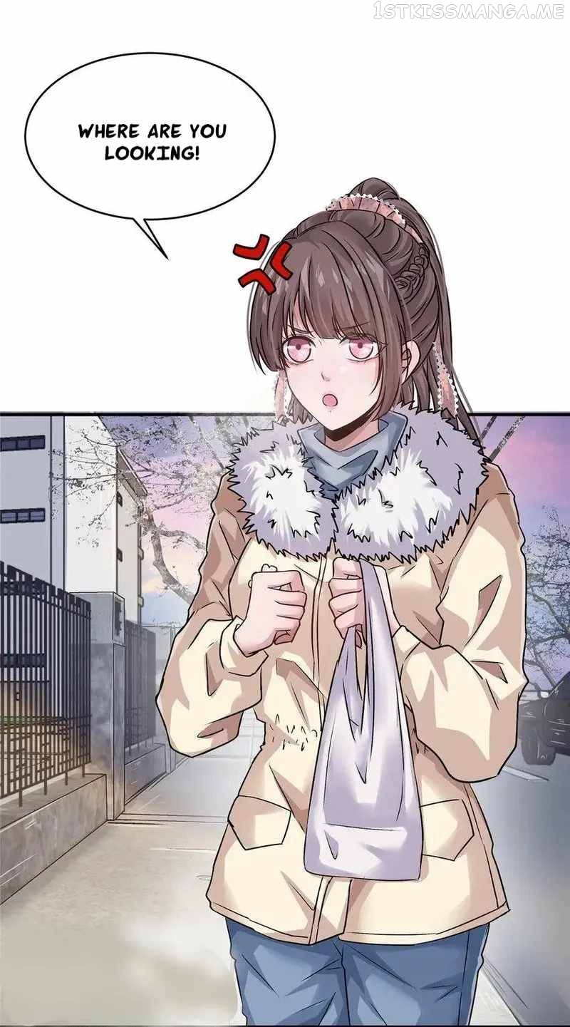 The King is Back Chapter 28 - Page 38