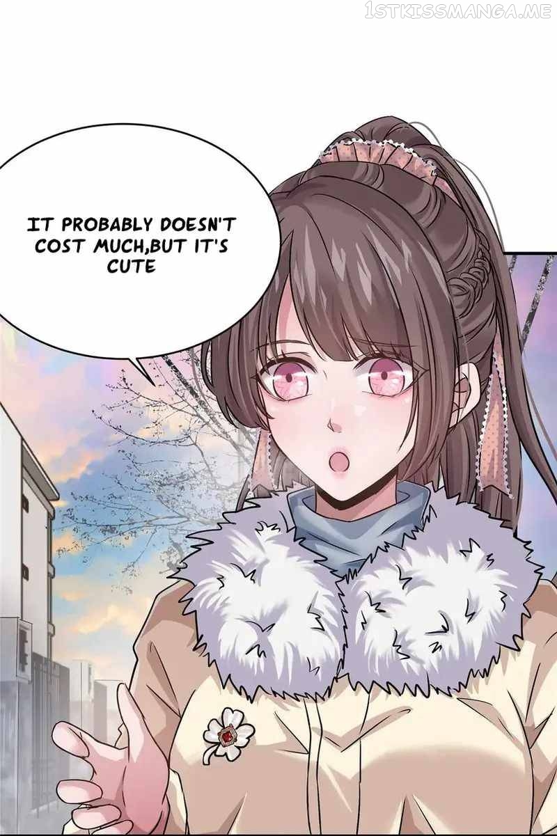 The King is Back Chapter 28 - Page 40