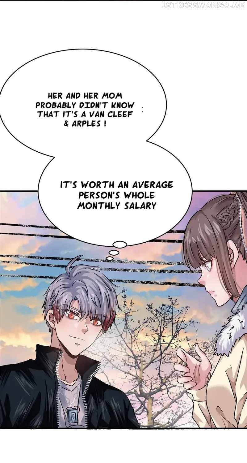 The King is Back Chapter 28 - Page 41