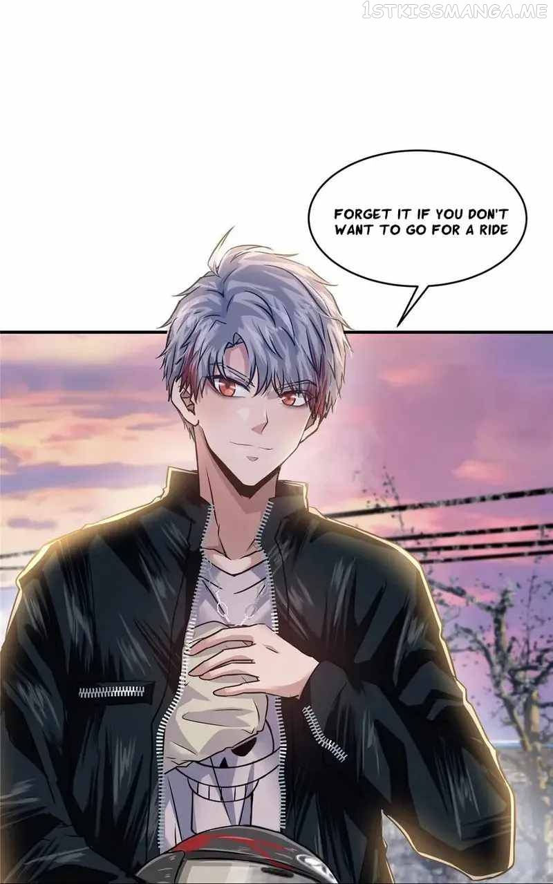 The King is Back Chapter 28 - Page 42