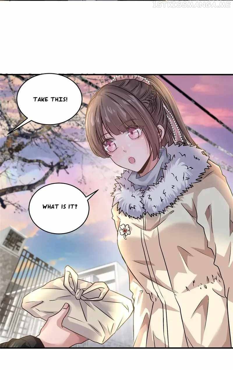 The King is Back Chapter 28 - Page 43