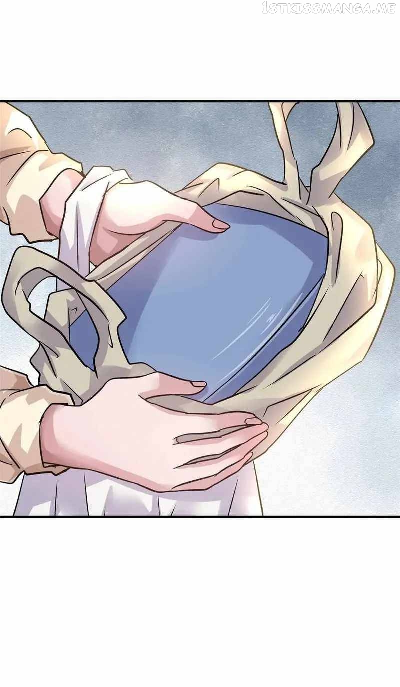 The King is Back Chapter 28 - Page 46