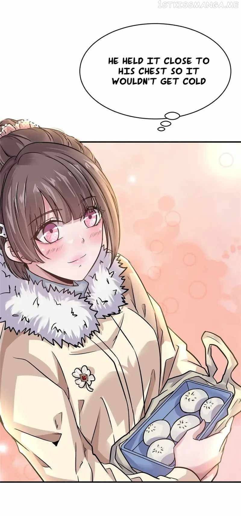 The King is Back Chapter 28 - Page 47