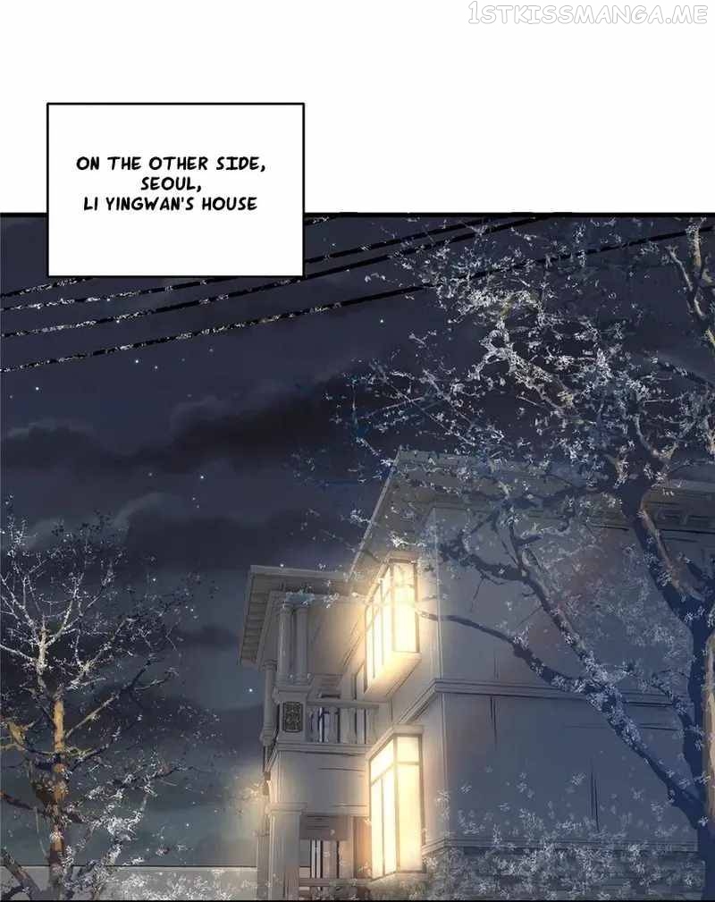 The King is Back Chapter 28 - Page 48