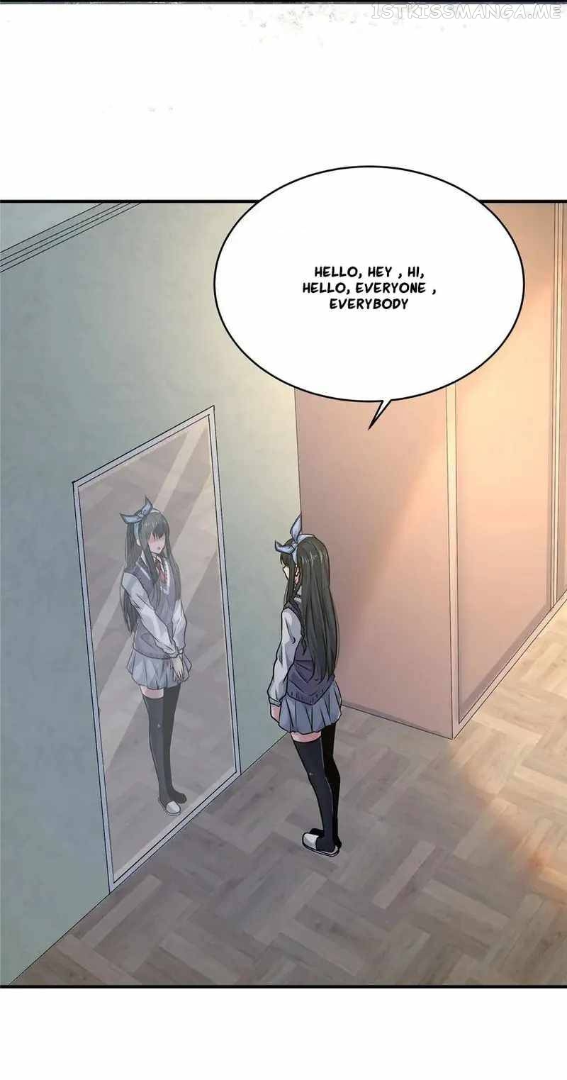 The King is Back Chapter 28 - Page 49