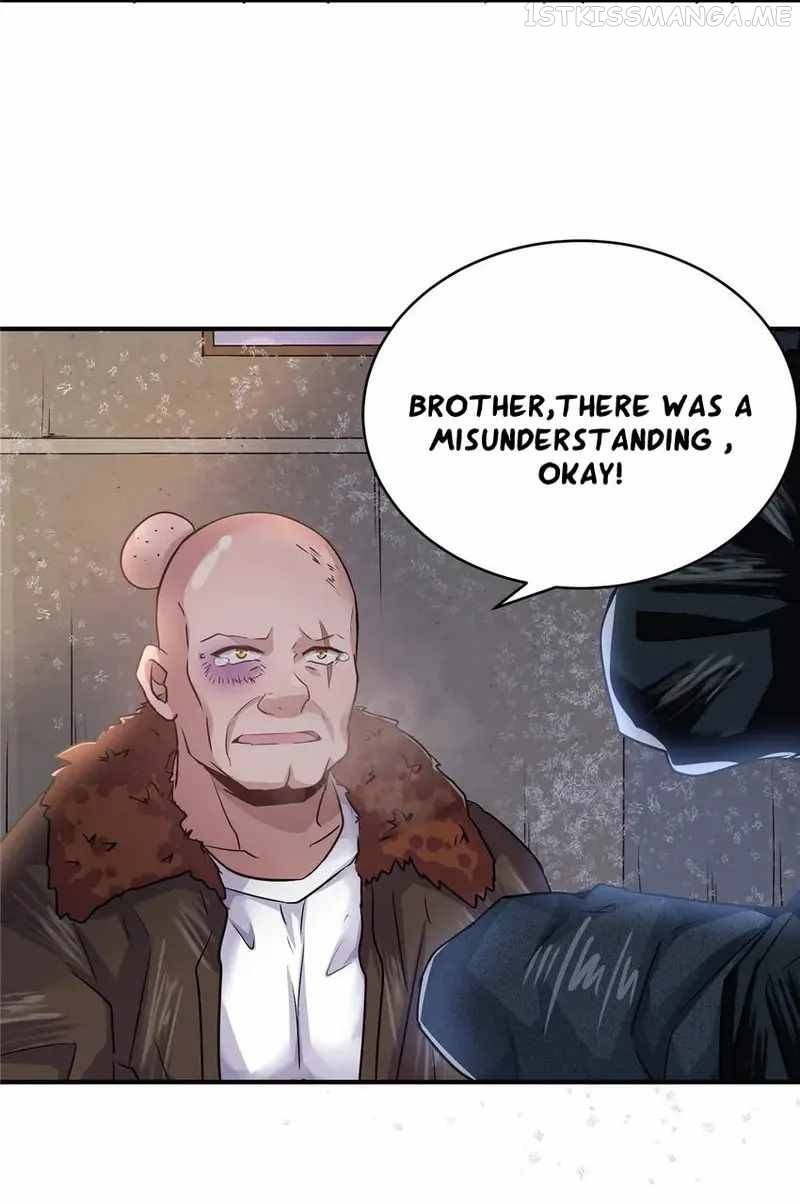 The King is Back Chapter 28 - Page 5